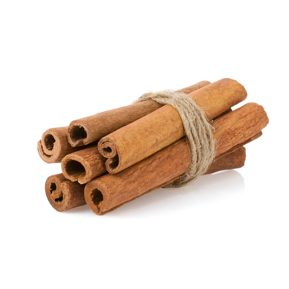 Cinnamon Bark