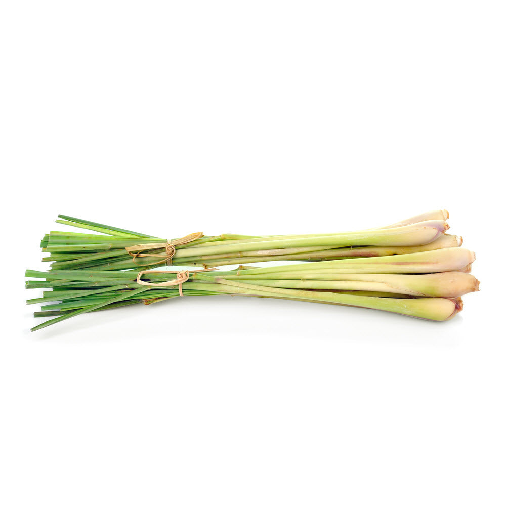 Lemongrass Essential Oil