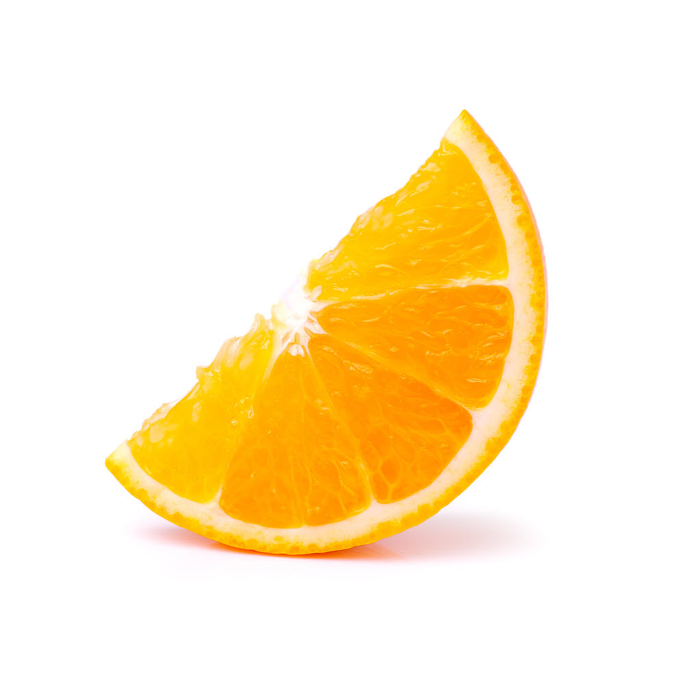 Orange Essential Oil