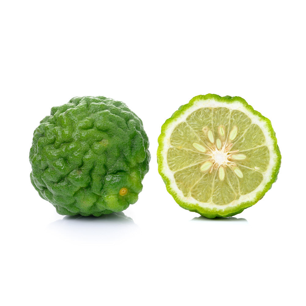 Bergamot Essential Oil