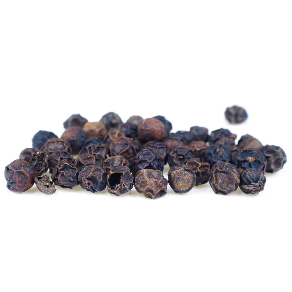 Black Pepper Essential Oil