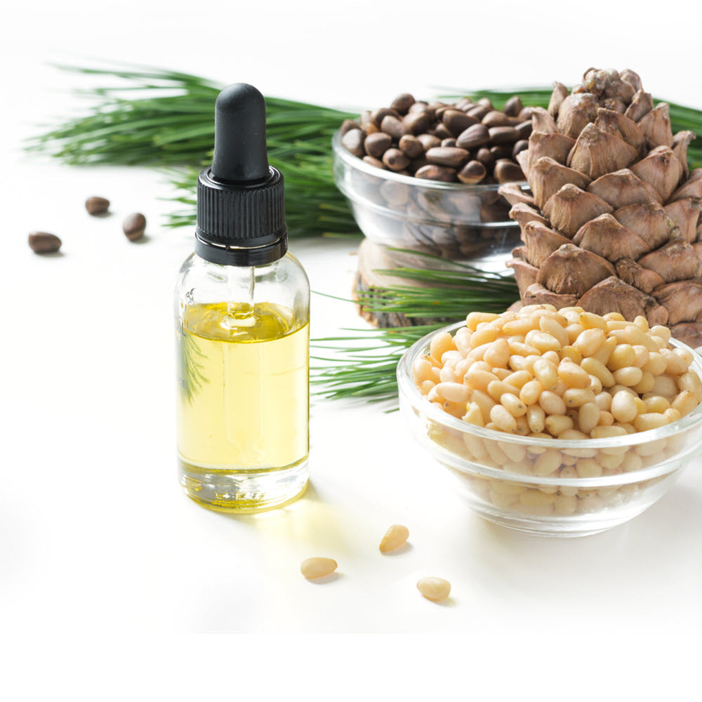 Cedarwood Essential Oil