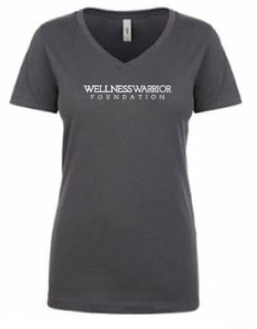 Women's Short Sleeved T-Shirt