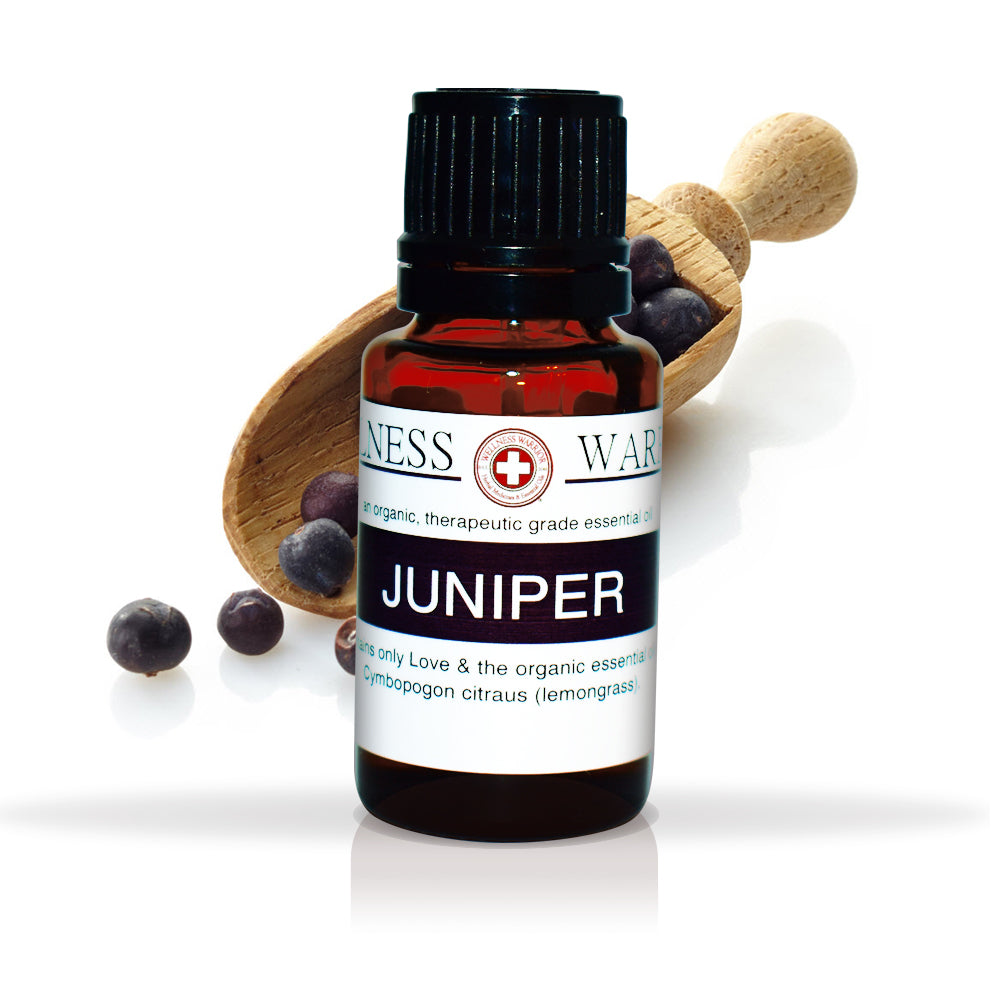 Juniper Berry