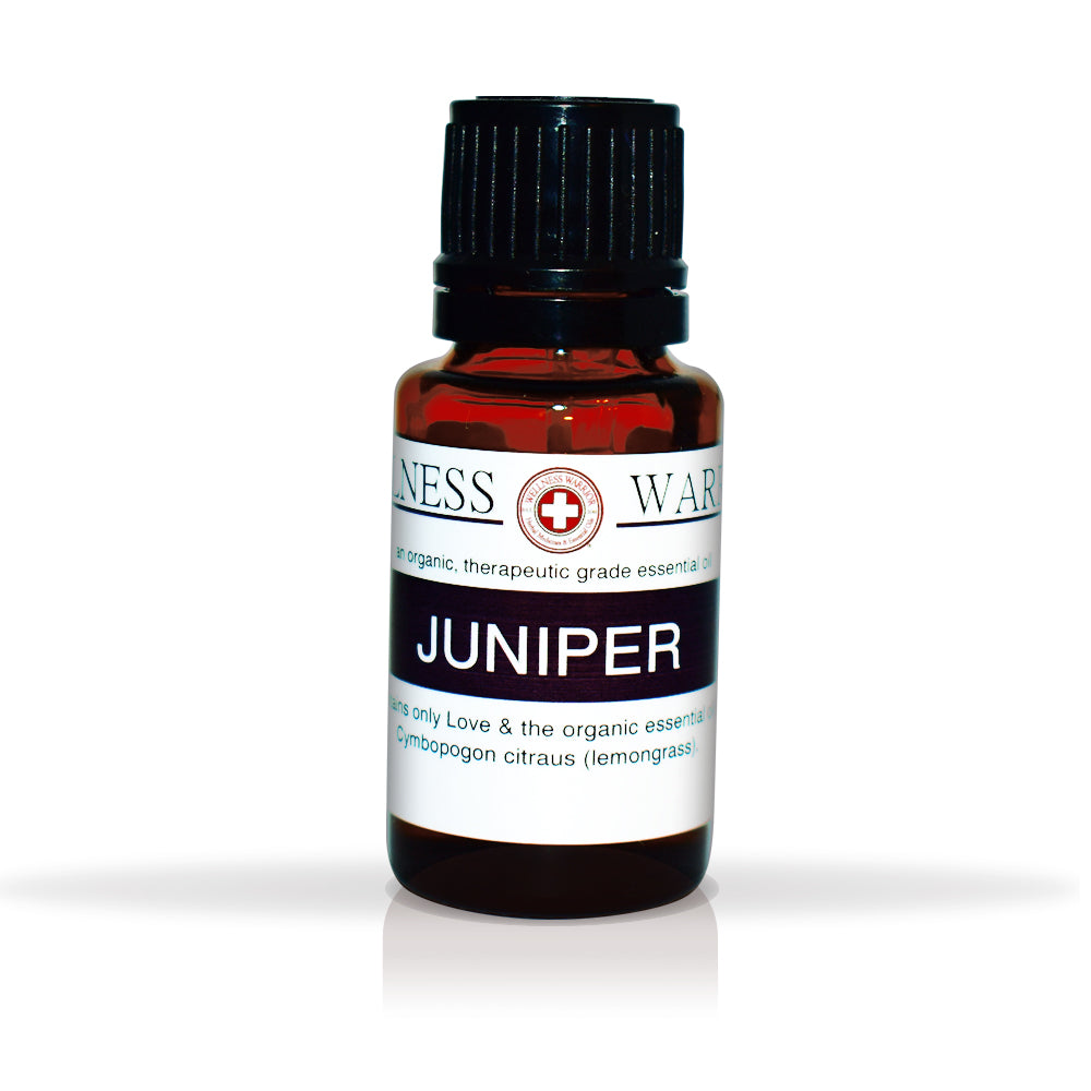 Juniper Berry