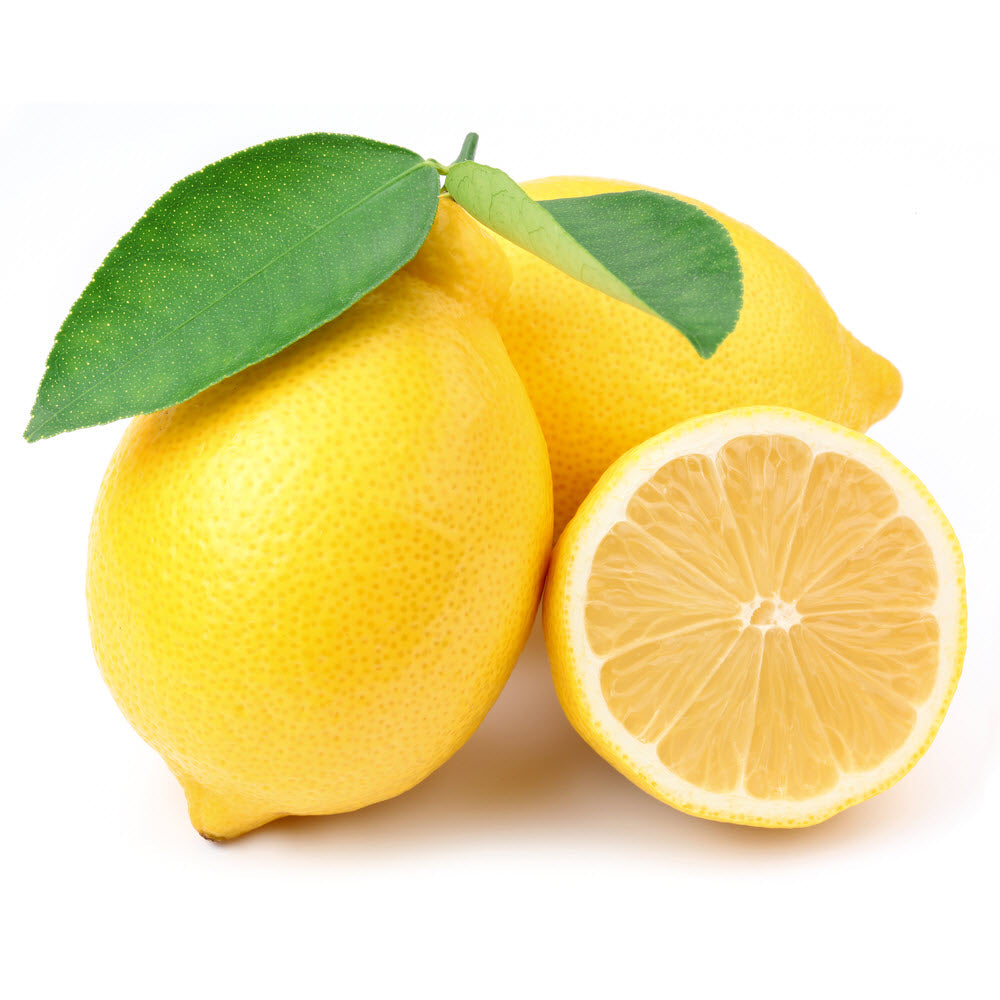 Lemon Essential Oil