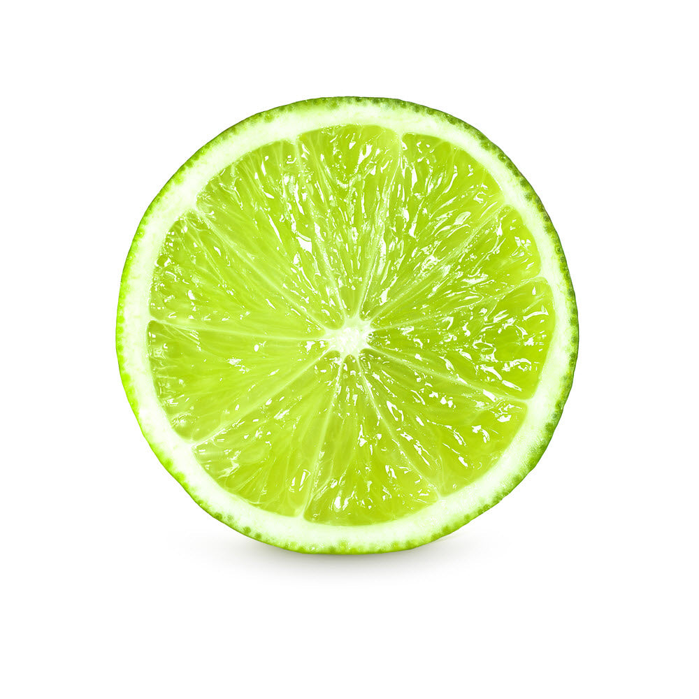 Lime Essential Oil