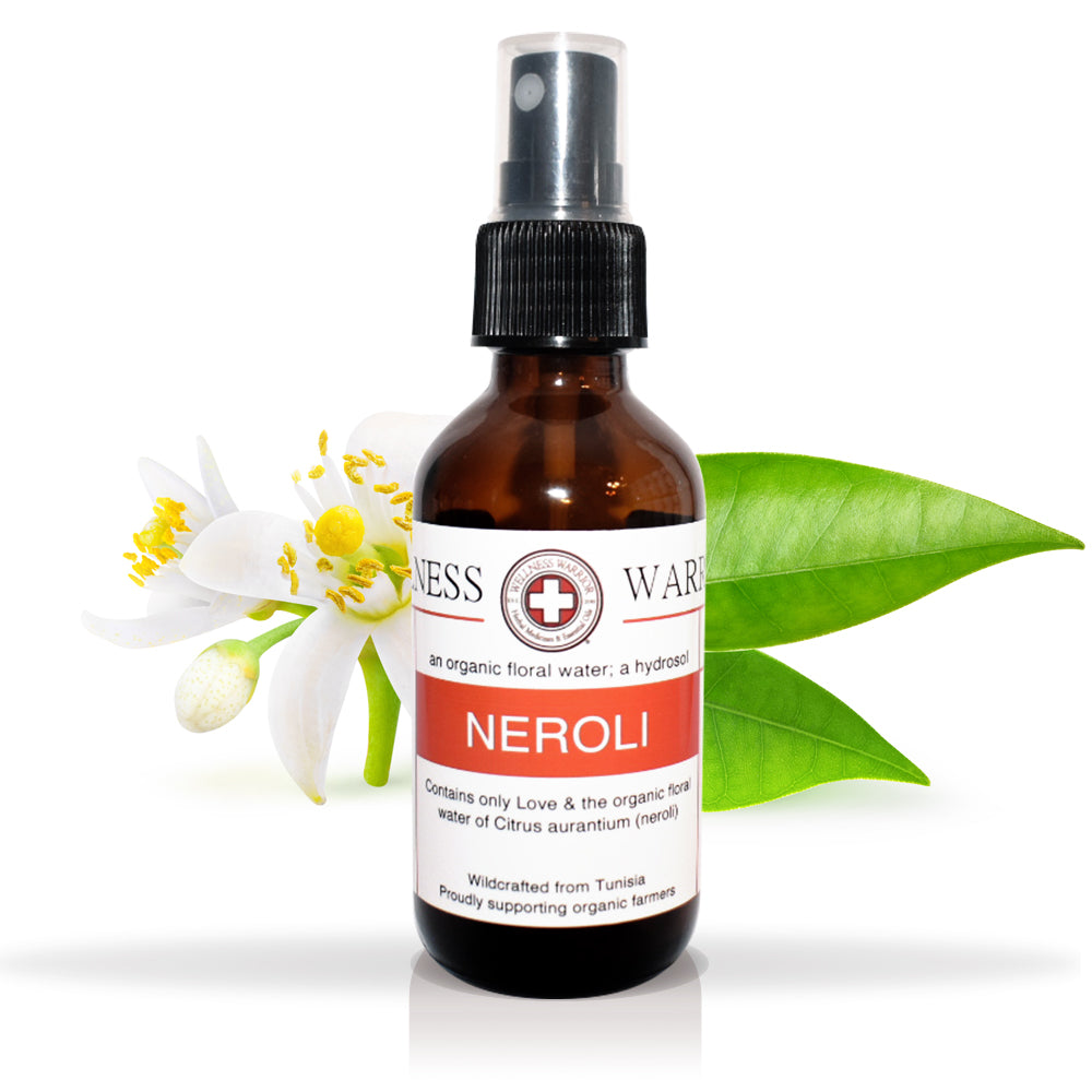 Neroli Hydrosol